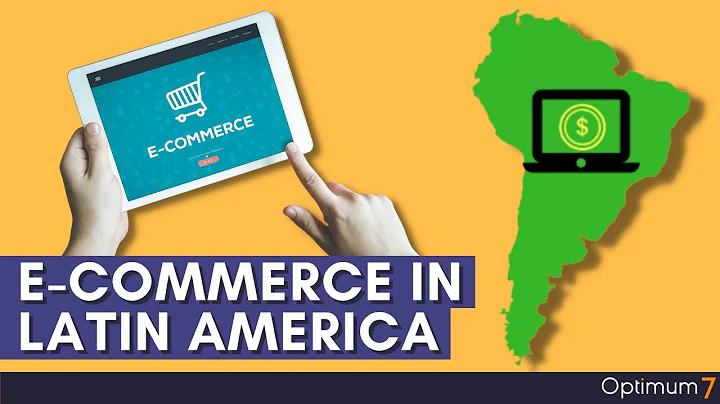 eCommerce in Latin America (LATAM): Penetration, Opportunity, Market Size and Statistics in 2022 - DayDayNews