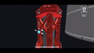Building & testing my underwater base!