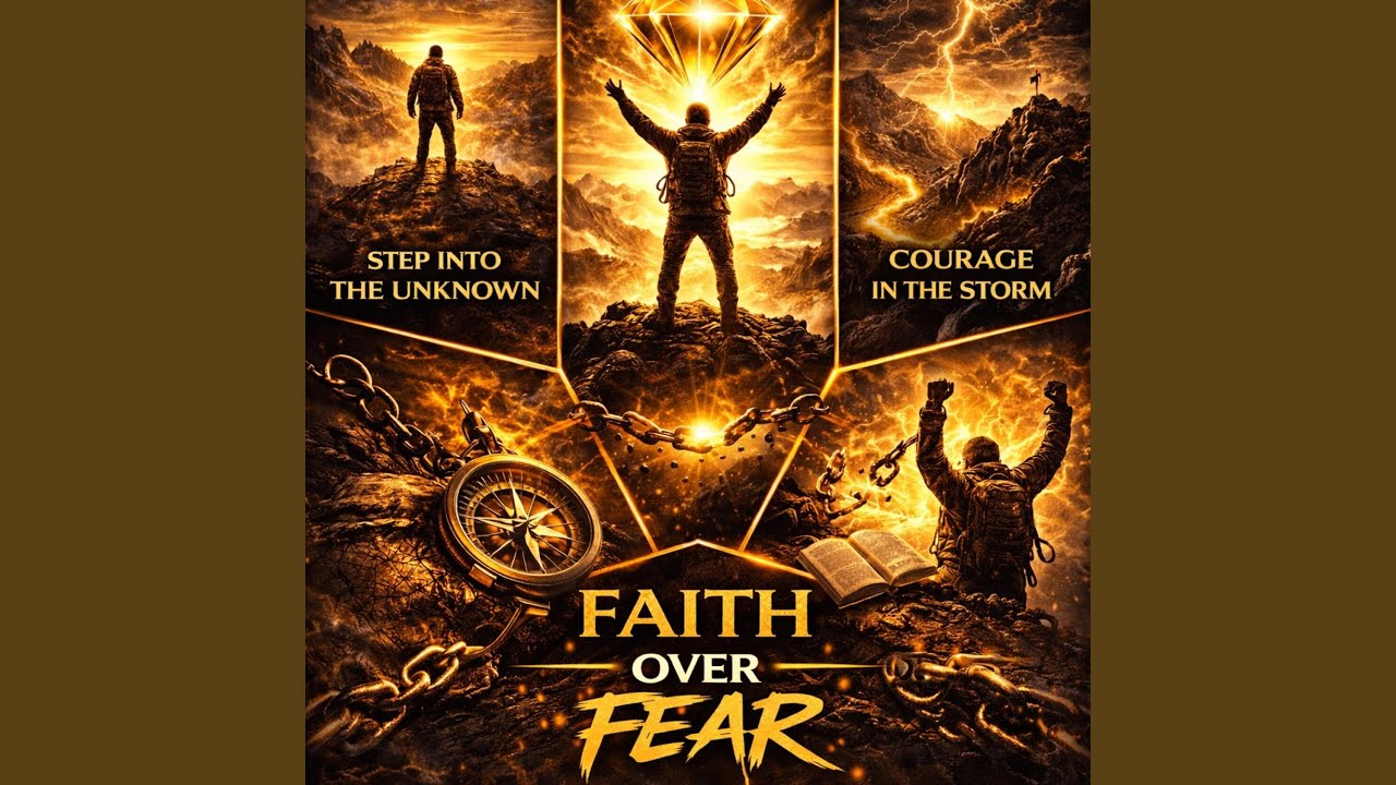Faith over Fear - YouTube