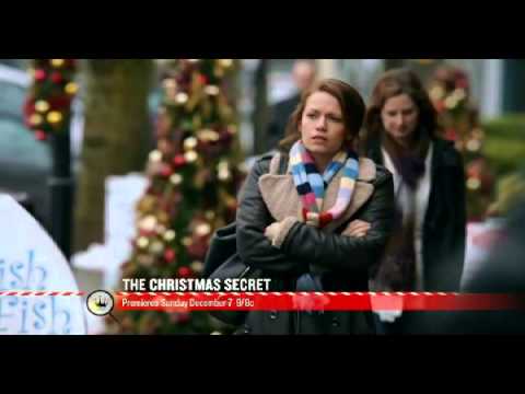 The Christmas Secret Trailer for movie review at http://www.edsreview