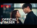Spooky in Love | Official Teaser Trailer | Park Eun Bin | Yang Se Jong {ENG SUB}