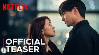 Spooky in Love |  Teaser Trailer | Park Eun Bin | Yang Se Jong {ENG SUB}