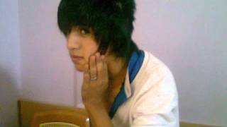 Mc Derbeder Dünyaya Dargınım :) :) :)