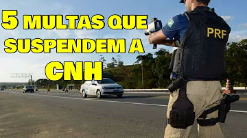 O que acontece se perder 7 pontos na carteira?