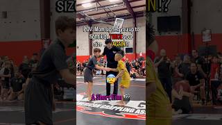 BJJ for small guys!
