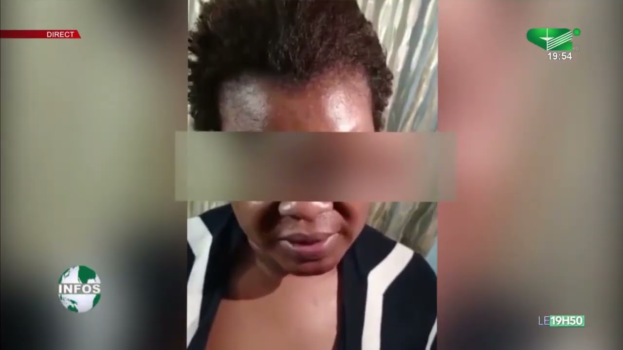 🚨DRAME: Elle assassine sa belle sœur pour une promesse de 50 Milliards