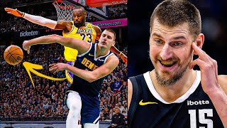 Download Lagu Nikola Jokic \ MP3