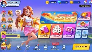 PLAYING THE BEST TONGITS GAME IN THE PHILIPPINES| TONGITS GO APP screenshot 3