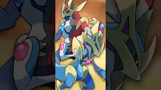The SCRAPPED Legendary Pokémon You Never Saw
