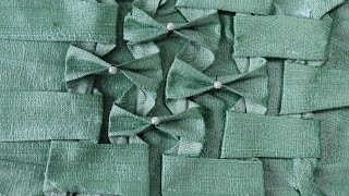 How To Sew Boxbow Smocking