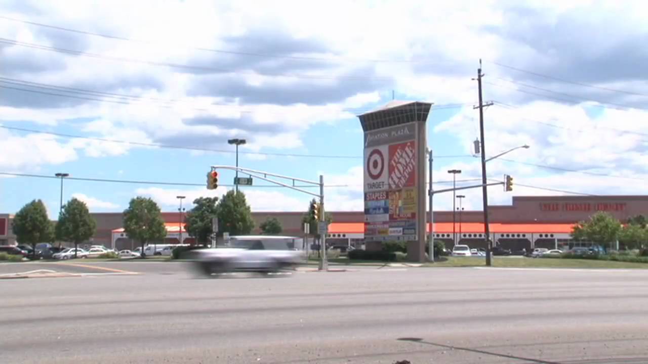 Governor Christie: CAP 2.5 Linden