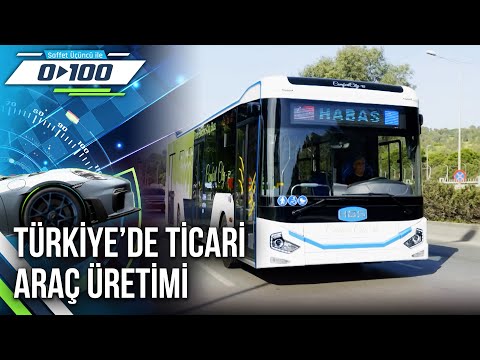 How Does a Commercial Vehicle Manufacturing Plant Work? | From 0 to 100 - December 14, 2025