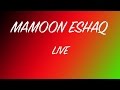 Mamoon eshaq  mast wedding music