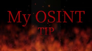 OSINT Tip! Accessing Hidden Profile Photos With Web Developer Tools