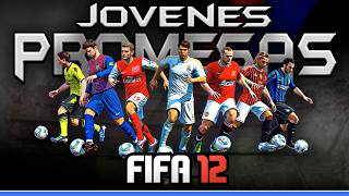 ¿Qué Fue de las JOVENES PROMESAS del FIFA 12? I Muertoz FC