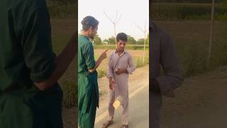 Doshman Na Kry Dost Na Vo Kam Kea New Punjabi Funny Video 2024 .Wait For End