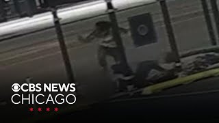 76-year-old man killed in attack at Washington Heights bus stop