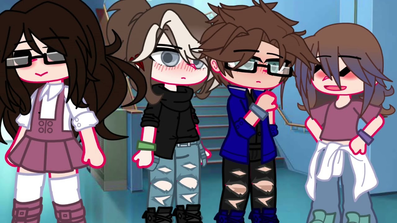 BI BI BI // Ft. Jocelyn, Jesse, Micha // Canon // IRL Series