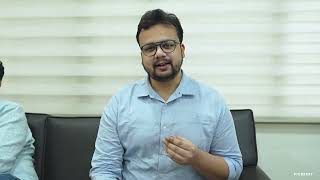 Mr Aditya Bansal, Software Development Engineer