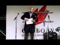 Александр Филиппенко: Сергей Довлатов «Заповедник»