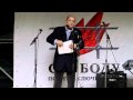 Александр Филиппенко: Сергей Довлатов «Заповедник»