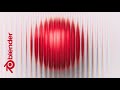 Making Realistic Sliced Glass in Blender