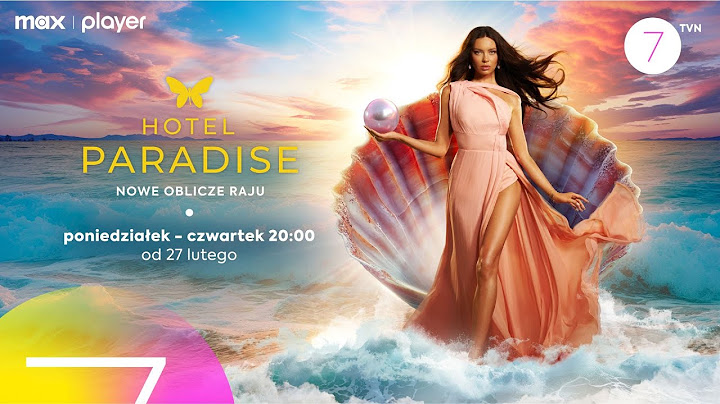 CZAS NA ZMIANY ❗ NOWY SEZON - NOWE ZASADY 🔥 | HOTEL PARADISE 10
