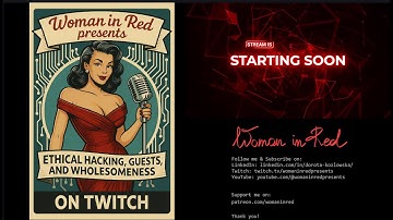 Corey Ham Continuous Pentesting Lead @ the "Ethical Hacking, Guests, and Wholesomeness" Podcast