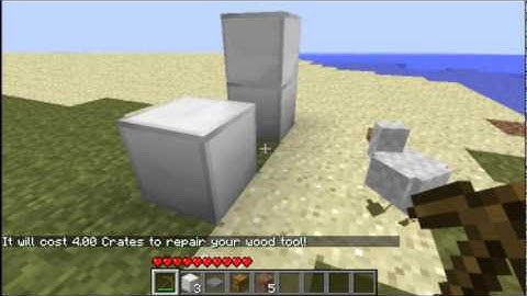 Plugin Spotlight Episode 1 Fridges And Anvils