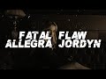 Allegra Jordyn Fatal Flaw Lyrics Allegra Jordyn Fatal Flaw Lyrics