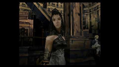 Vagrant Story (PS1) | First Playthrough | Pt. 6/7