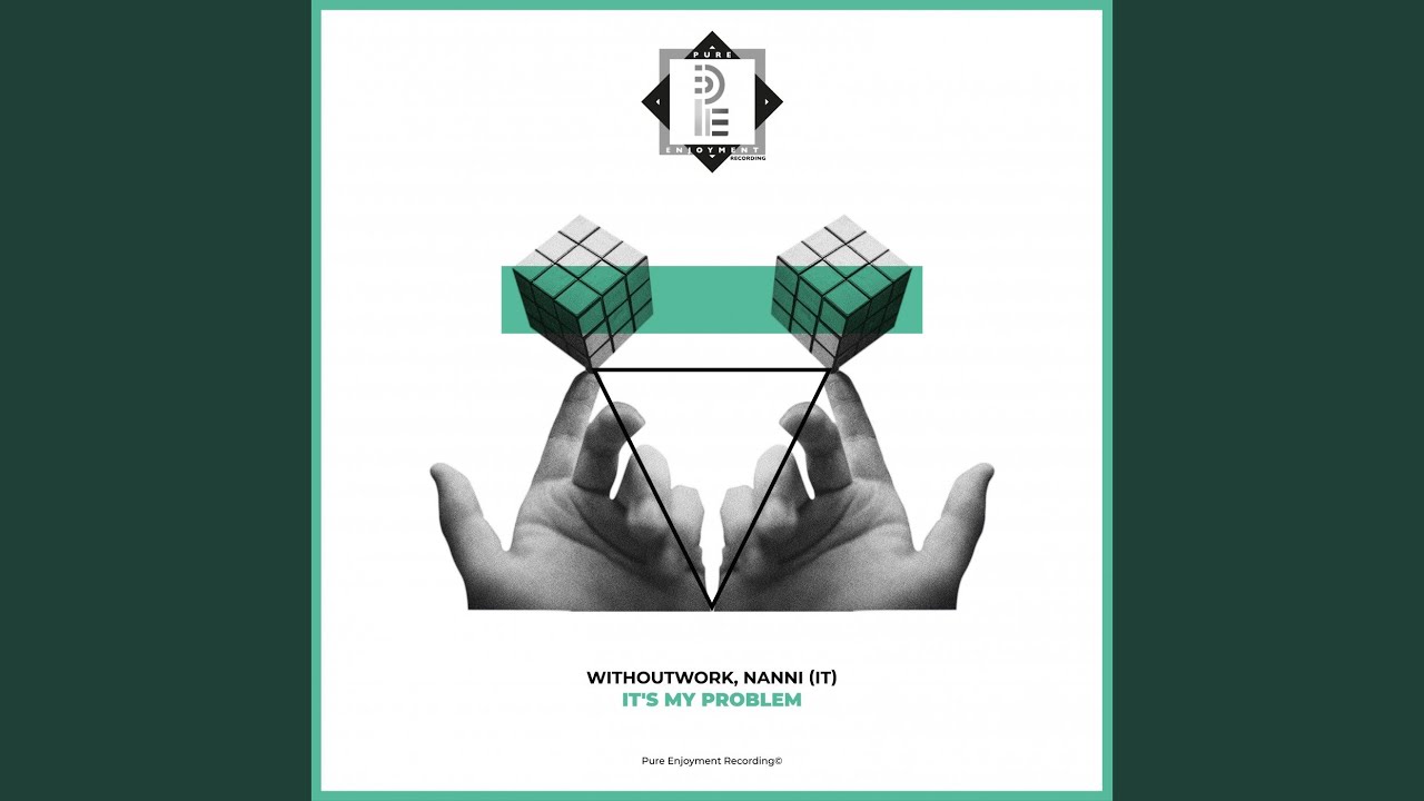 Mira It's My Problem (Original Mix) en YouTube Mira It's My Problem (Original Mix) en YouTube