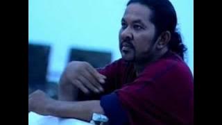 Dang Targabusi Au Holongki  -  Trio Maduma