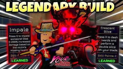 [YBA] King Crimson Pluck is a MONSTER...