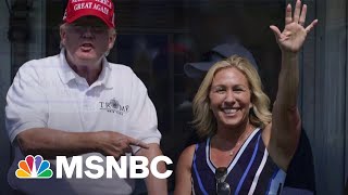 How The GOP Lost Its Mind | The Mehdi Hasan Show
