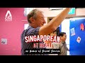 The British-Born Volunteer Who Served Singapore&#39;s Needy For 40 Years | Singaporean At Heart - Pt 3/4