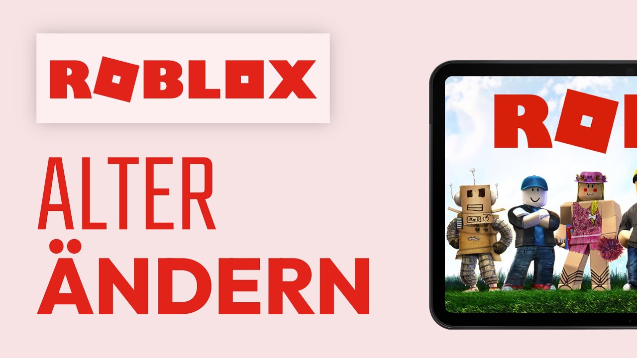 Wie Kann Man Seinen Namen In Clash Royale ändern Roblox Alter ändern - 2024 (Schnell & Einfach) - YouTube