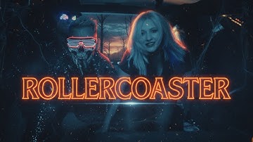 Skyline - Rollercoaster (Official Video)