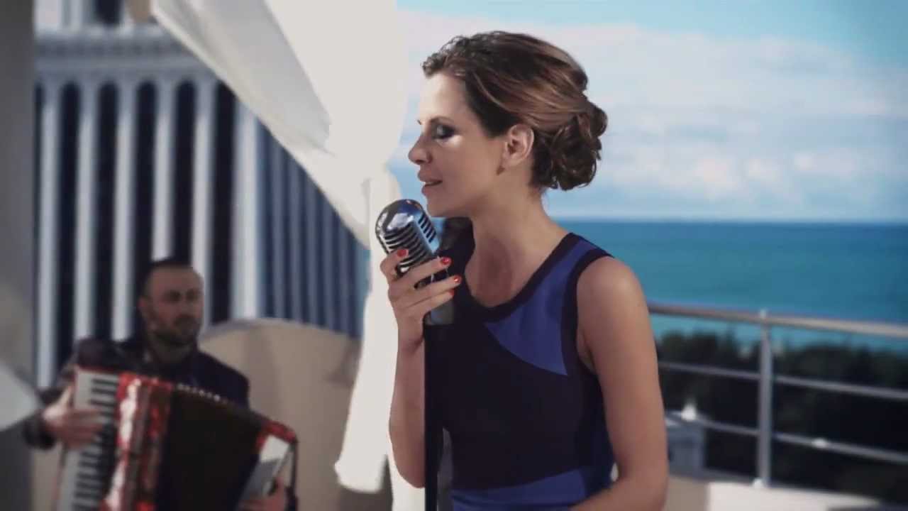 Natalia Lesz - Batumi