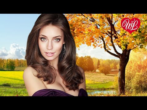 ОКТЯБРИНЫ ОСЕНИ ♥ ХИТЫ ШАНСОНА ДЛЯ ТАНЦПОЛА WLV ♥ ПЕСНЯ ЗАЖИГАЛКА ♥ RUSSISCHE MUSIK RUSSIAN MUSIC