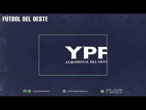 Fútbol del Oeste 2026 - Programa 53