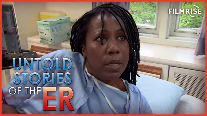 Untold Stories of the ER - Season 5, Episode 5 - Short-Circuited Heart