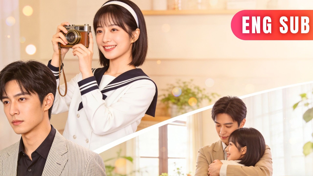 [ENG SUB]✨A Contract for Care, A Vow for Life: The Disabled CEO Who Claimed My Heart