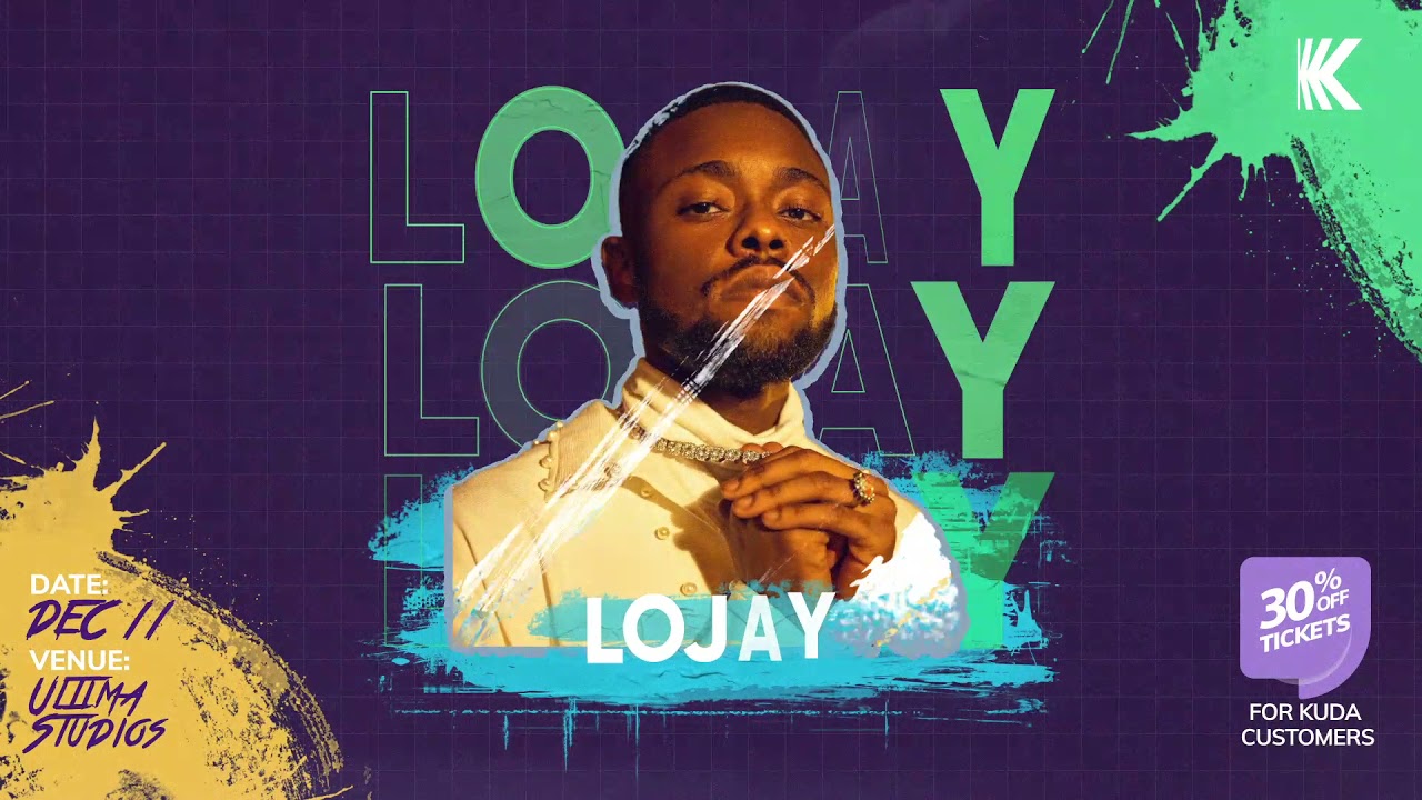 Live In Concert, powered by Kuda