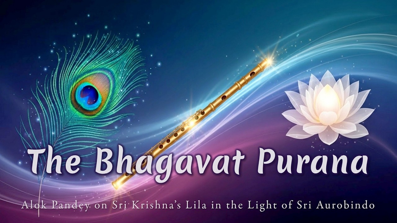 Истории о принце Дхруве и царе Притху || Бхагават Пурана BP 09 || Доктор Алок Пандей