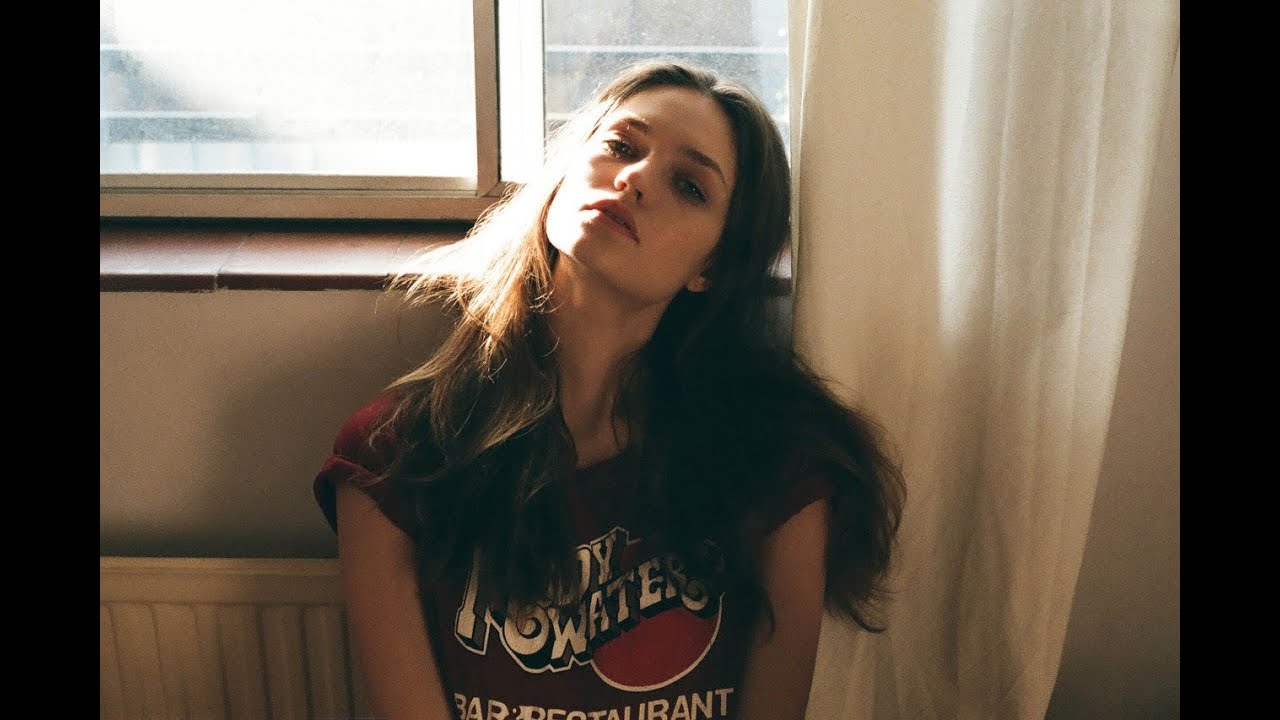 Баста - Crazy Mother Fucking Love