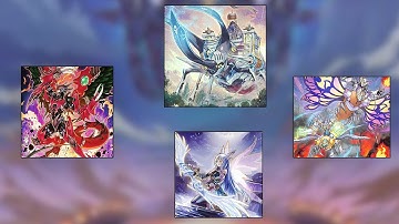 [6 CARDS USULESS COMBO!!!] Beetrooper • 4 Negates 1 Interruption •  Yu-Gi-Oh! December 2021