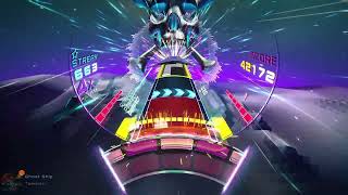 Spin Rhythm XD - Ghost Ship (Teminite)