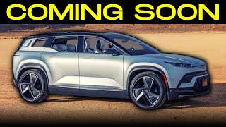 25 Electric Cars, Trucks and SUVs Coming in 2024/2025 by The Car Space 107,196 views 1 year ago 24 minutes