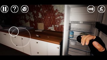 CASE 2: Animatronics Horror (-by By OOO VALNAT) - free horror game for Android and iOS - gameplay.